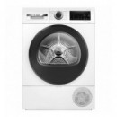 Secadora Bosch WQG243D0ES Bomba de Calor 9Kg