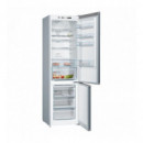 Frigorífico Bosch KGN39VIDB Combi No Frost Clase D