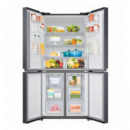 Frigorífico Samsung RF48A400EB4/EF Multi-Door