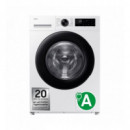 Lavadora Samsung WW10FG5U34AEEC Clase A - 10kg 1400RPM