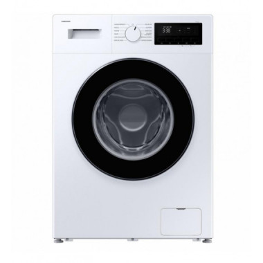 Lavadora Samsung WW80FG3M05AWEC 8 kg 1400 RPM Clase A