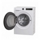 Lavadora Candy BP 410BL8-S 10kg 1400rpm Clase A WiFi