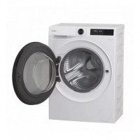 Lavadora Candy BP 410BL8-S 10kg 1400rpm Clase A WiFi