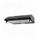 Campana Extractora Corberó Selati640B 60cm Clase D