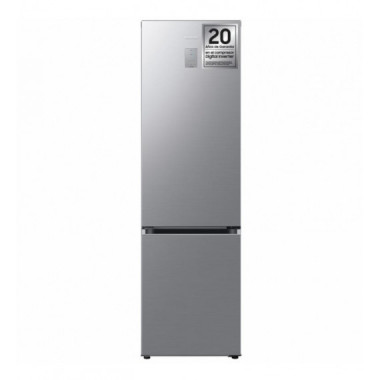 Frigor&iacute;fico Samsung Combi RB38C776CS9/EF No Frost Clase C Inox