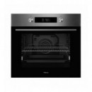 Horno Eléctrico Teka HCB 6375 P Inox Pirolítico A+ 111020103