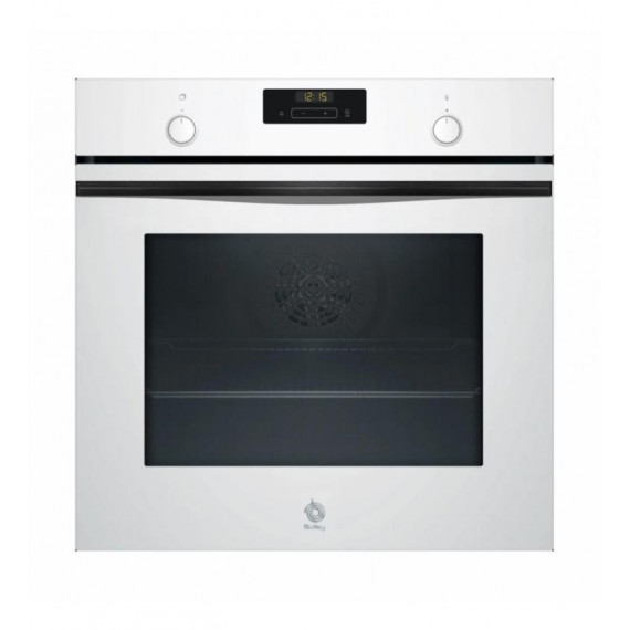 Horno Balay 3HB5159B4 A+ Eléctrico Multifunción