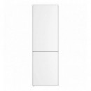 Frigorífico Combi Balay 3KFD655BI D No Frost Cristal Blanco