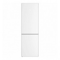 Frigorífico Combi Balay 3KFD655BI D No Frost Cristal Blanco