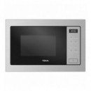 Microondas Teka MSEG 825 FI Inox Integrable 25L
