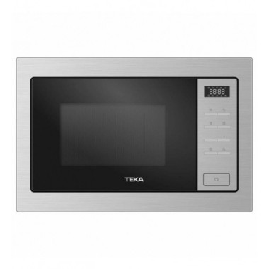 Microondas Teka MSEG 825 FI Inox Integrable 25L