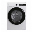 Lavadora Candy RapidÓ PRO BR 411BL9-S Carga Frontal 11kg 1400 RPM