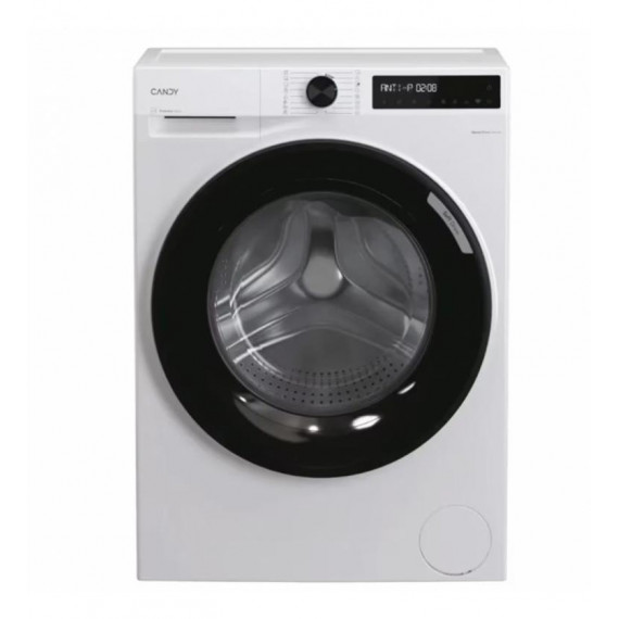 Lavadora Candy RapidÓ PRO BR 411BL9-S Carga Frontal 11kg 1400 RPM