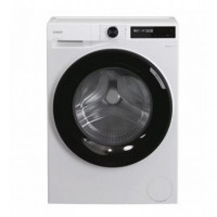 Lavadora Candy RapidÓ PRO BR 411BL9-S Carga Frontal 11kg 1400 RPM