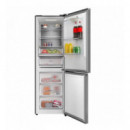 Frigorífico Combi Teka RBF 84680 No Frost Clase A