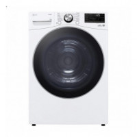 Secadora LG RH18U8AVCW D 18kg con Bomba de Calor AI Dry