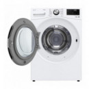 Secadora LG RH18U8AVCW D 18kg con Bomba de Calor AI Dry