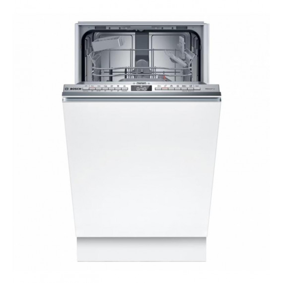 Lavavajillas Bosch SPH4EKX24E 10 Servicios