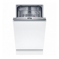Lavavajillas Bosch SPH4EKX24E 10 Servicios