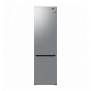 Frigorífico Combi Samsung RB38C603CS9/EF No Frost Clase C Inox
