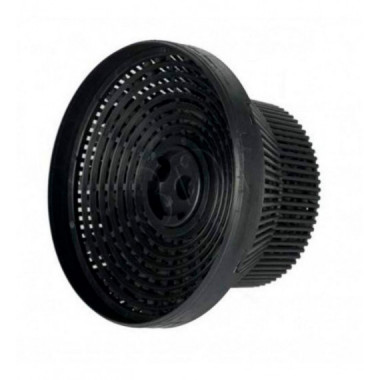 Filtro Carb&oacute;n Activo Teka C3C 61801251 para Campana Extractora