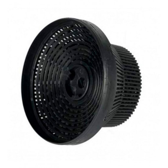 Filtro Carbón Activo Teka C3C 61801251 para Campana Extractora