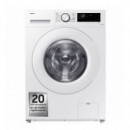 Lavadora Samsung WW80CGC04DTEEC 8kg 1400 RPM, Clase A