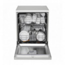 Lavavajillas LG DF142FV D - 14 Servicios, Libre Instalación