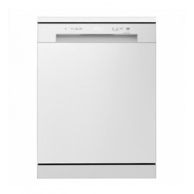 Lavavajillas LG DF141FW Blanco 14 Servicios Clase D