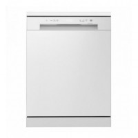 Lavavajillas LG DF141FW Blanco 14 Servicios Clase D