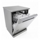 Lavavajillas LG DF141FV Clase D - 14 Servicios