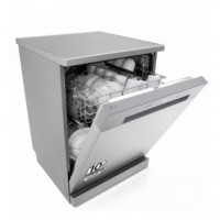 Lavavajillas LG DF141FV Clase D - 14 Servicios