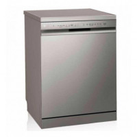 Lavavajillas LG DF242FP D - 14 Servicios