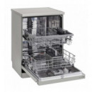 Lavavajillas LG DF242FP D - 14 Servicios