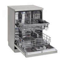 Lavavajillas LG DF242FP D - 14 Servicios