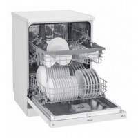 Lavavajillas LG DF222FW E - 14 Servicios