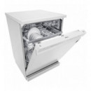 Lavavajillas LG DF222FW E - 14 Servicios