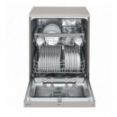 Lavavajillas LG DF222FPS 14 Servicios Clase E