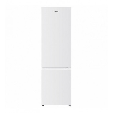 Frigor&iacute;fico Combi Teka RBF 4320WH No Frost - Clase D
