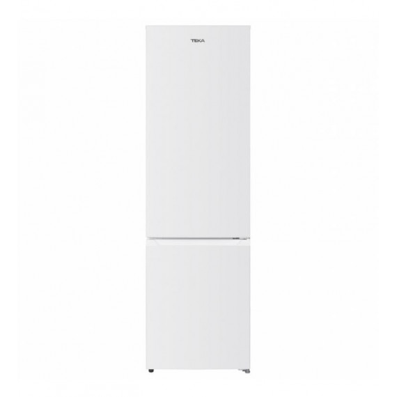 Frigorífico Combi Teka RBF 4320WH No Frost - Clase D