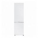 Frigorífico Combi Candy CNCQ2T620DW No Frost Clase D Blanco