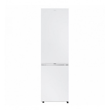 Frigor&iacute;fico Combi Candy CNCQ2T620DW No Frost Clase D Blanco