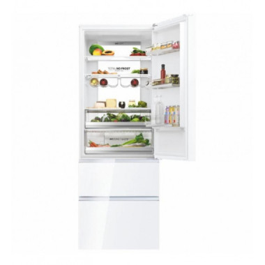 Frigor&iacute;fico Haier HTW7720DNGW