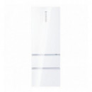 Frigorífico Haier HTW7720DNGW