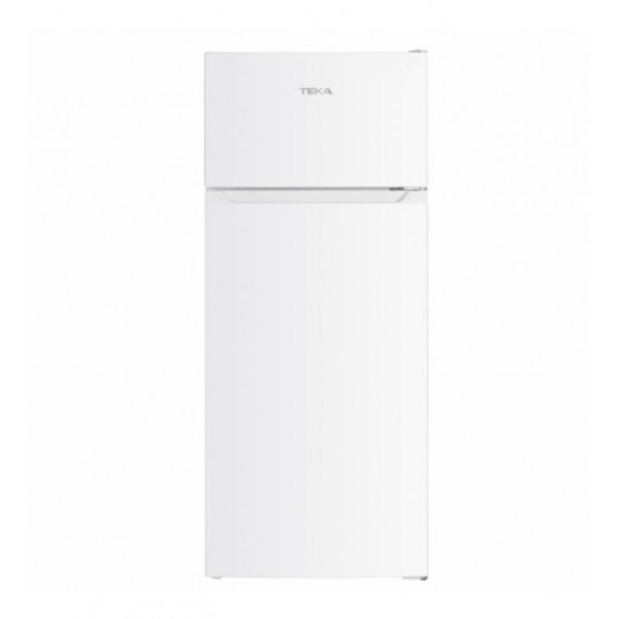 Frigorífico Teka RTF 2510 WH 113550001 - Clase E