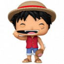 FUNKO Pop Luffy Saga East Blue One Piece 1771