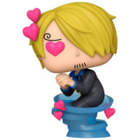 FUNKO Pop Sanji Saga East Blue One Piece 1773