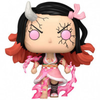 FUNKO Pop Nezuko Kamado Demonio Guardianes de la Noche 1749