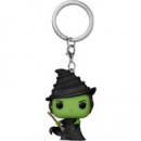 Llavero FUNKO Pop Elphaba Wicked