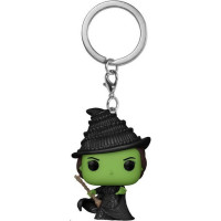Llavero FUNKO Pop Elphaba Wicked